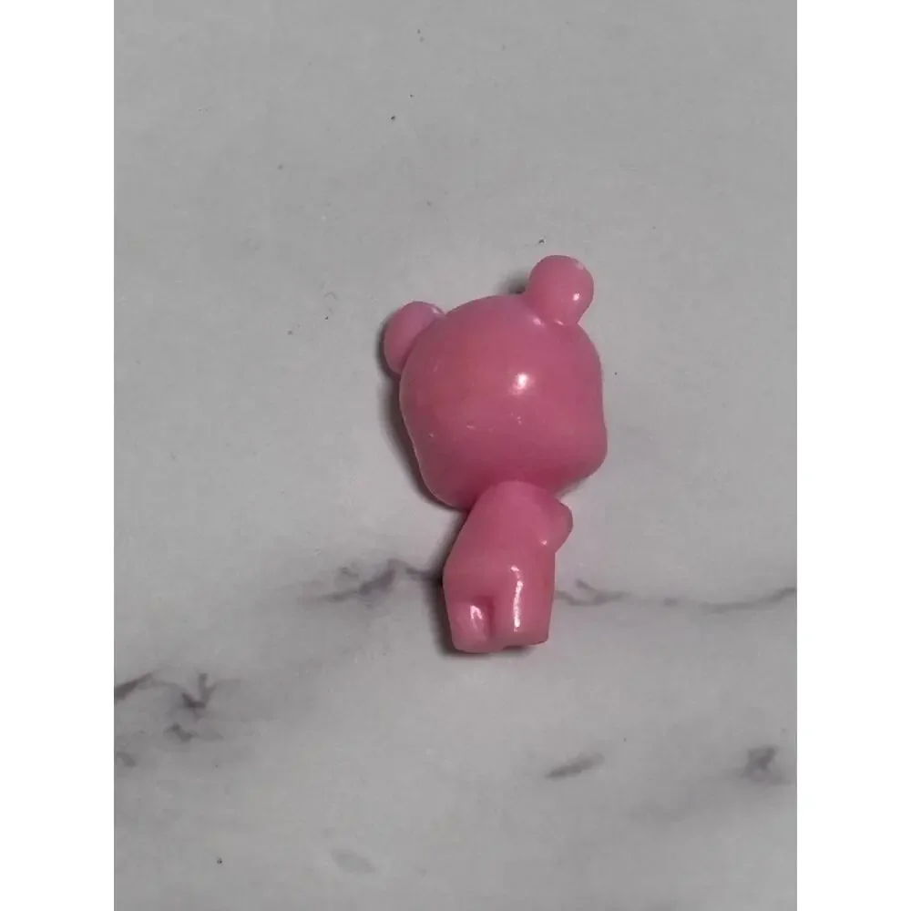 Spin Master Moose Party Animals Mini Bears Pink